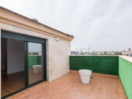 Ático en venta en Murcia