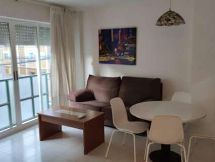 Piso en alquiler en Murcia