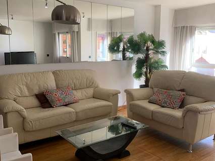 Piso en alquiler en Murcia