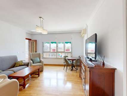 Piso en venta en Murcia