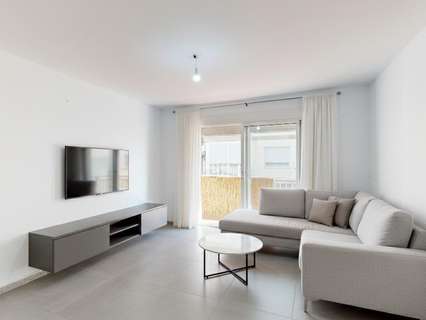 Piso en venta en Murcia