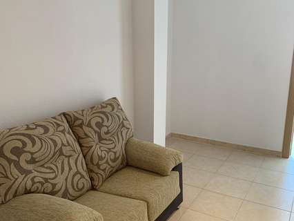 Piso en alquiler en Murcia zona Javalí Viejo