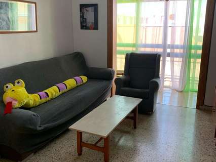 Piso en alquiler en Murcia