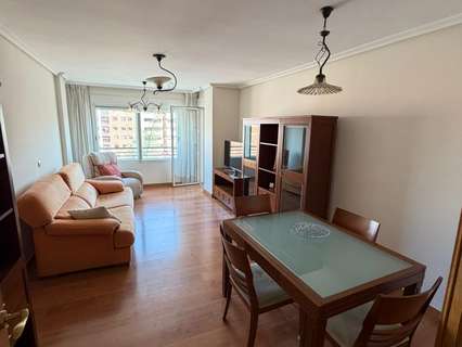 Piso en venta en Murcia