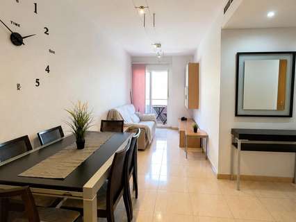 Piso en venta en Murcia