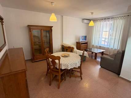 Dúplex en alquiler en Murcia