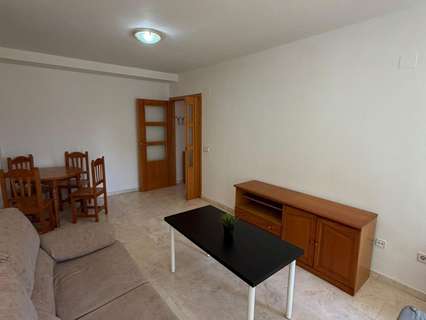 Piso en alquiler en Murcia