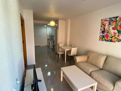 Piso en alquiler en Murcia