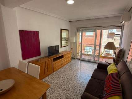 Piso en alquiler en Murcia