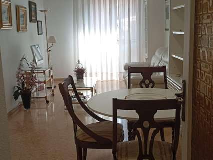 Piso en alquiler en Murcia