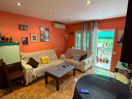 Piso en venta en Murcia