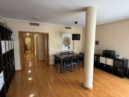 Piso en alquiler en Murcia
