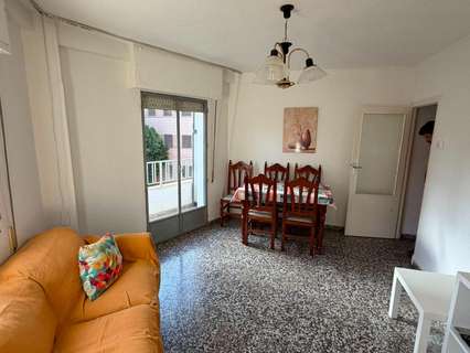 Piso en alquiler en Murcia rebajado