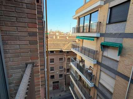 Piso en alquiler en Murcia
