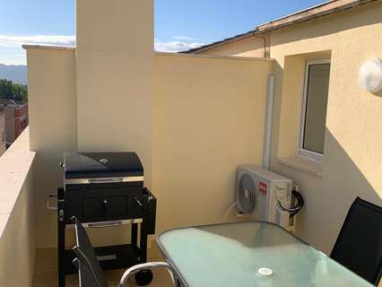 Ático en alquiler en Murcia zona Javalí Viejo