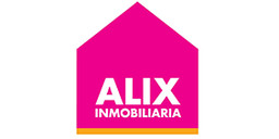 logo Inmobiliaria Alix