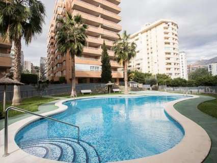 Apartamento en venta en Benidorm