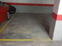 Plaza de parking en alquiler en Torredembarra