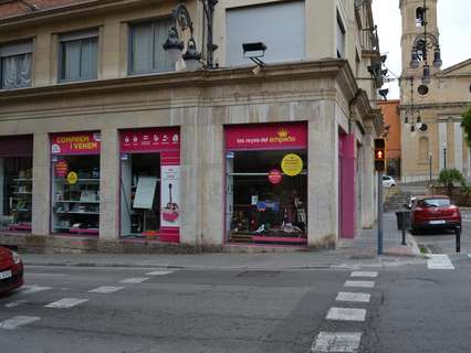 Local comercial en alquiler en Tarragona