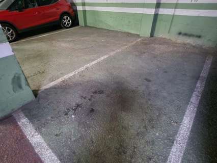 Plaza de parking en venta en Torredembarra
