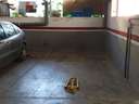 Plaza de parking en venta en Calafell