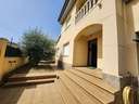 Casa en venta en La Pobla de Montornès