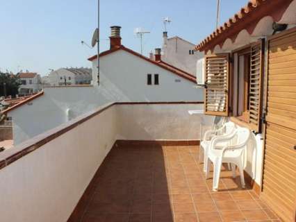 Chalet en venta en Torredembarra