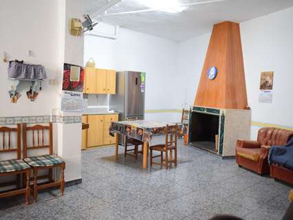 Casa en venta en Cehegín, rebajada