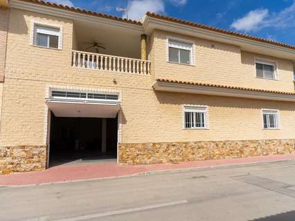 Casa en venta en Las Torres de Cotillas