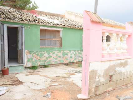 Casa en venta en San Javier