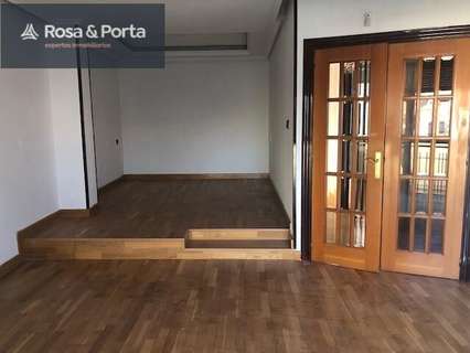 Piso en venta en Alguazas