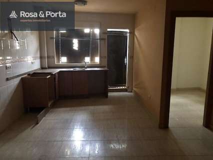 Piso en venta en Ceutí