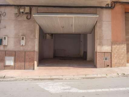 Nave industrial en venta en Molina de Segura