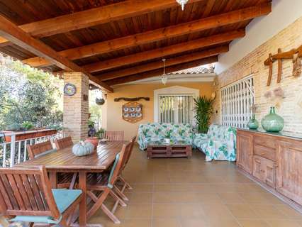 Chalet en venta en Molina de Segura