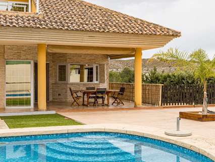 Chalet en venta en Molina de Segura