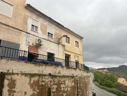 Casa en venta en Abarán