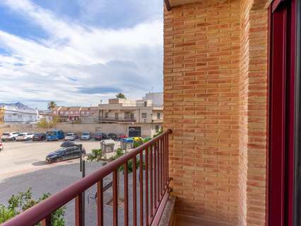 Piso en venta en Fortuna