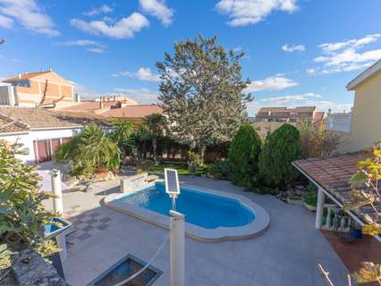 Chalet en venta en Moratalla