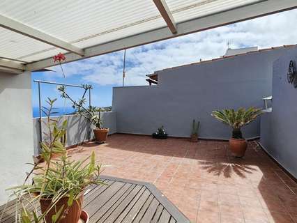 Casa en venta en La Guancha rebajada