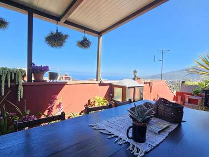 Casa en venta en La Orotava