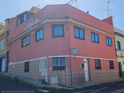 Casa en venta en La Orotava