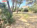 Parcela rústica en venta en Calafell