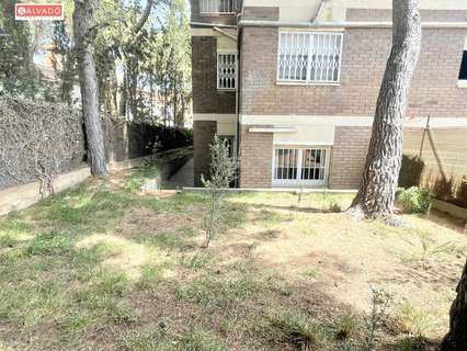 Planta baja en venta en Calafell