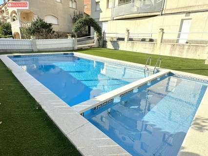 Piso en venta en Calafell