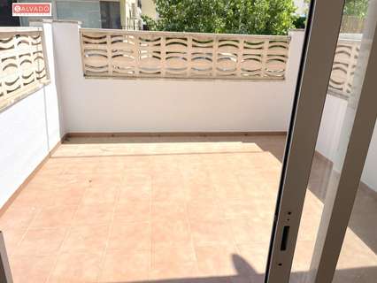 Planta baja en venta en Calafell