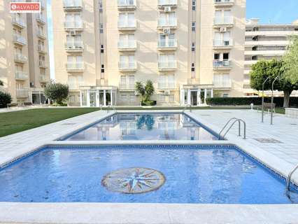 Planta baja en venta en Calafell