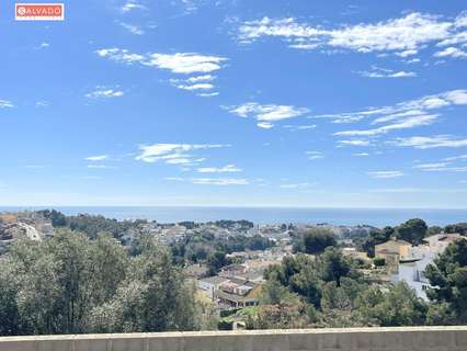 Parcela urbana en venta en Calafell