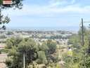 Parcela urbana en venta en Calafell