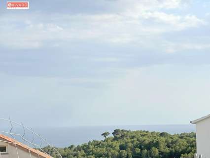 Parcela urbana en venta en Calafell