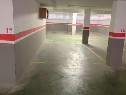 Plaza de parking en venta en Calafell